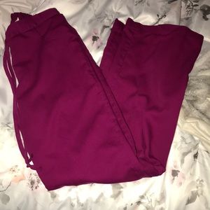 Greys anatomy scrub pants